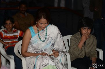 Budugu Movie Trailer Launch